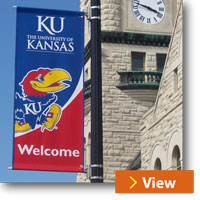 KU Banner