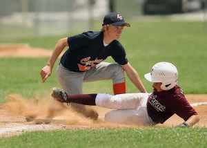 action american athlete athletes