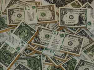 abundance bank bank notes bills
