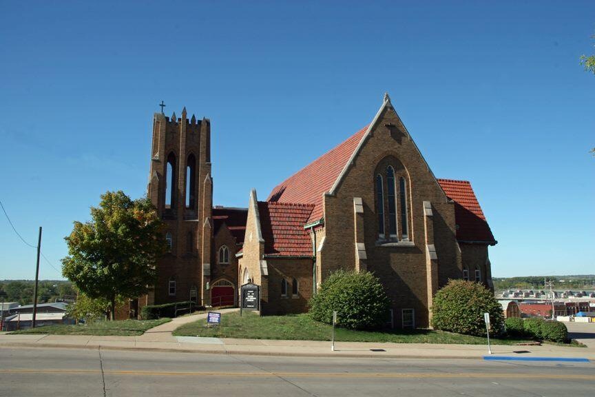 Church Family