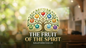 The Fruits of the&nbsp;Spirit