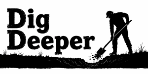Dig Deeper: Peace